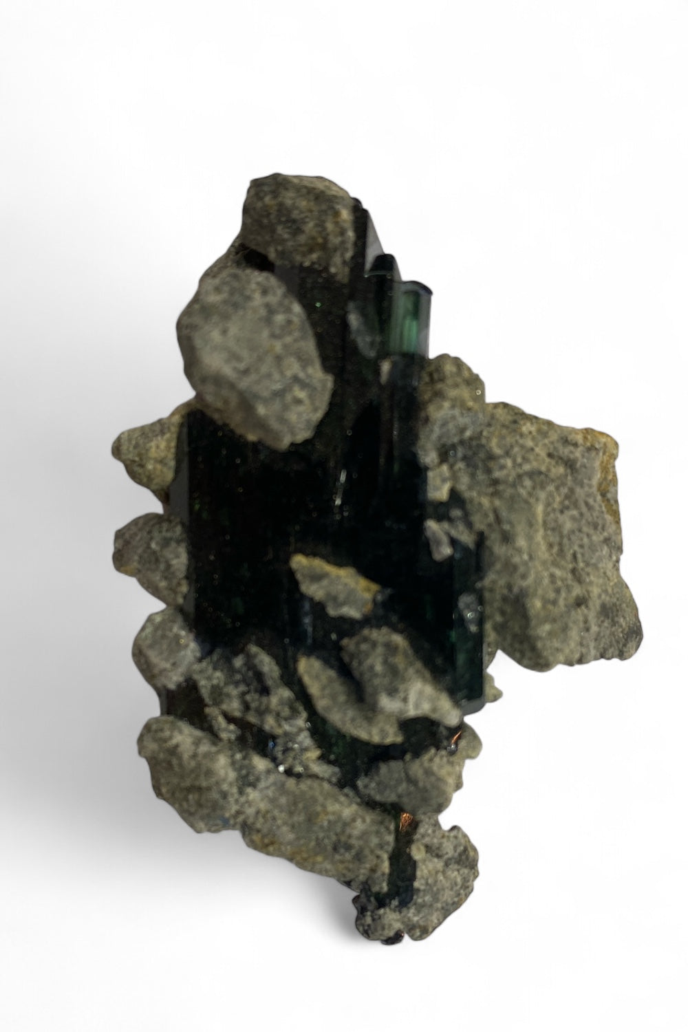 Vivianite Specimens