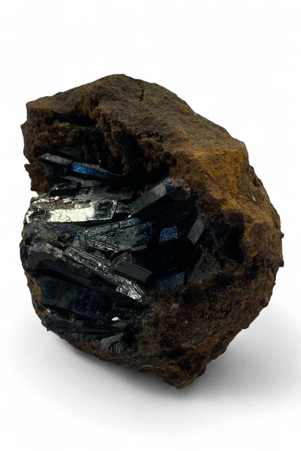 Vivianite Specimens