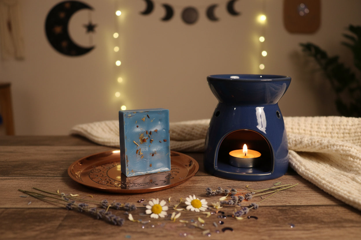 MMCOC Wax Melts: New Moon Magick