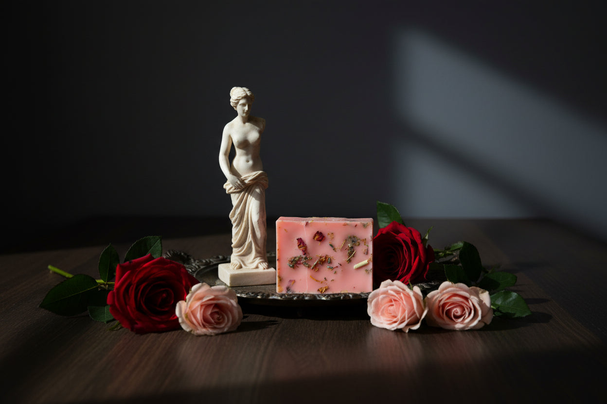 MMCOC Wax Melts: Love Magick