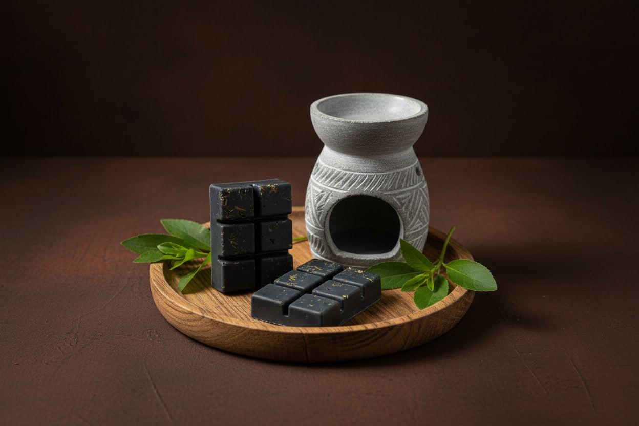 MMCOC Wax Melts: Protection Magick