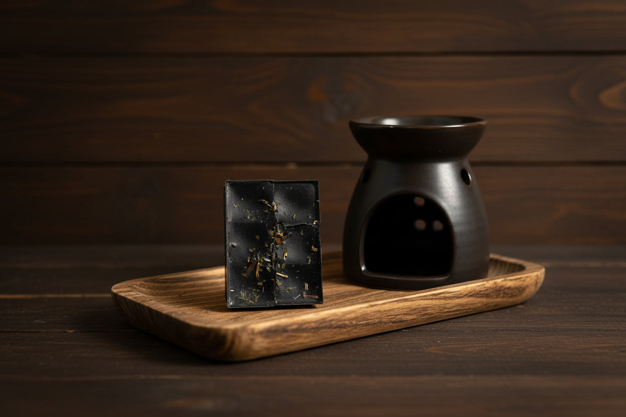 MMCOC Wax Melts: Protection Magick