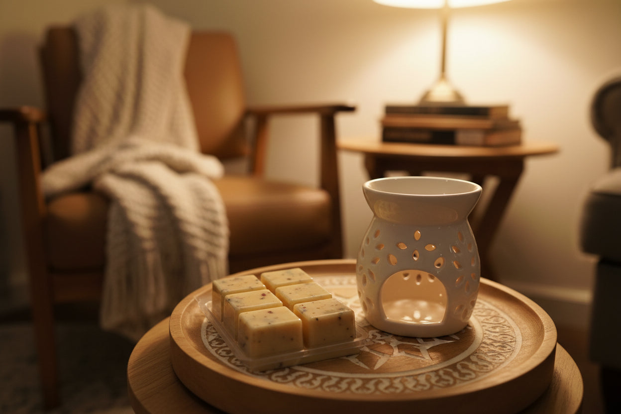 MMCOC Wax Melts: House Magick