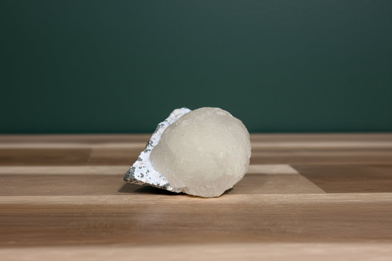 Stilbite Specimen