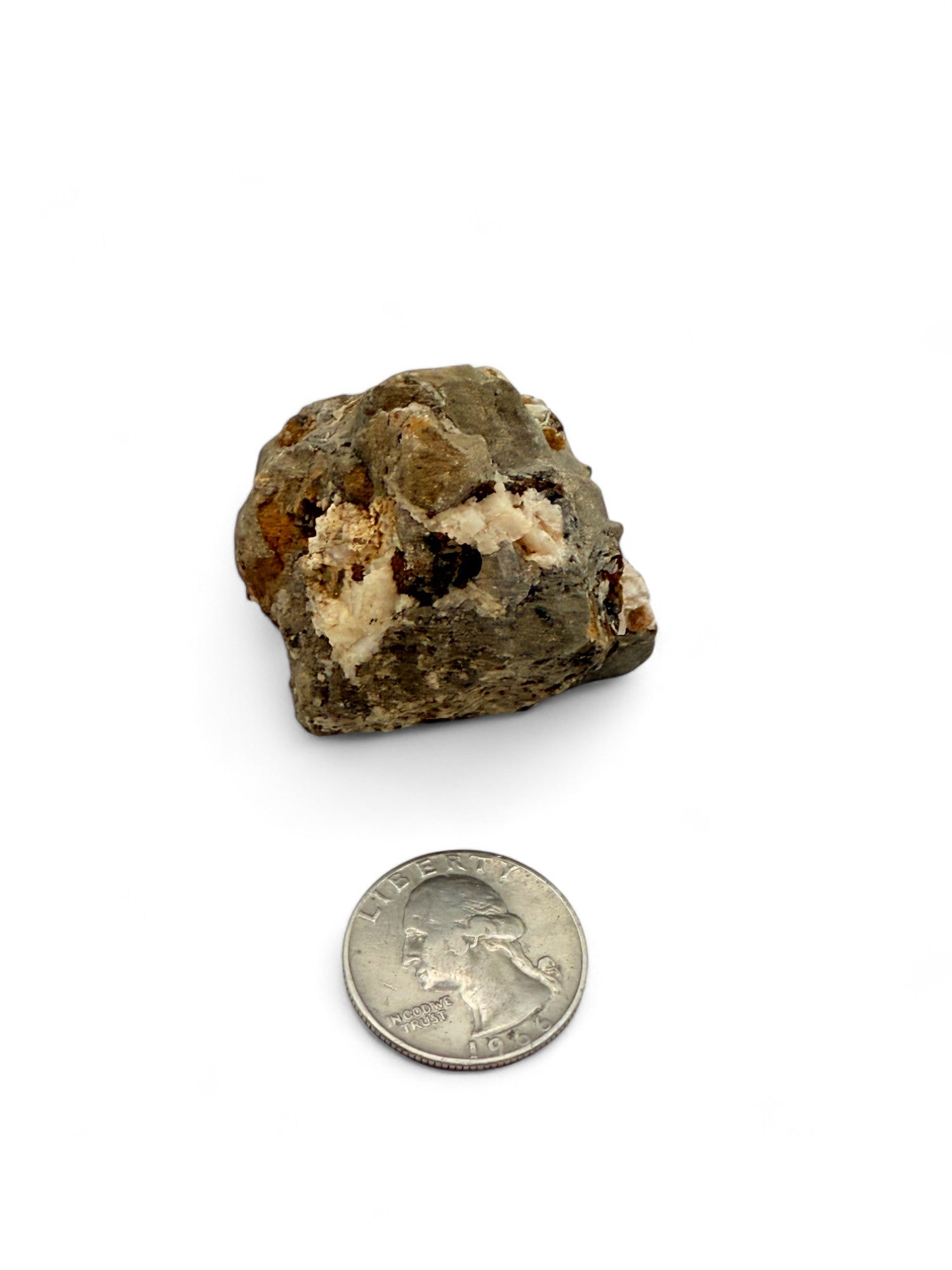 Wulfenite Specimen