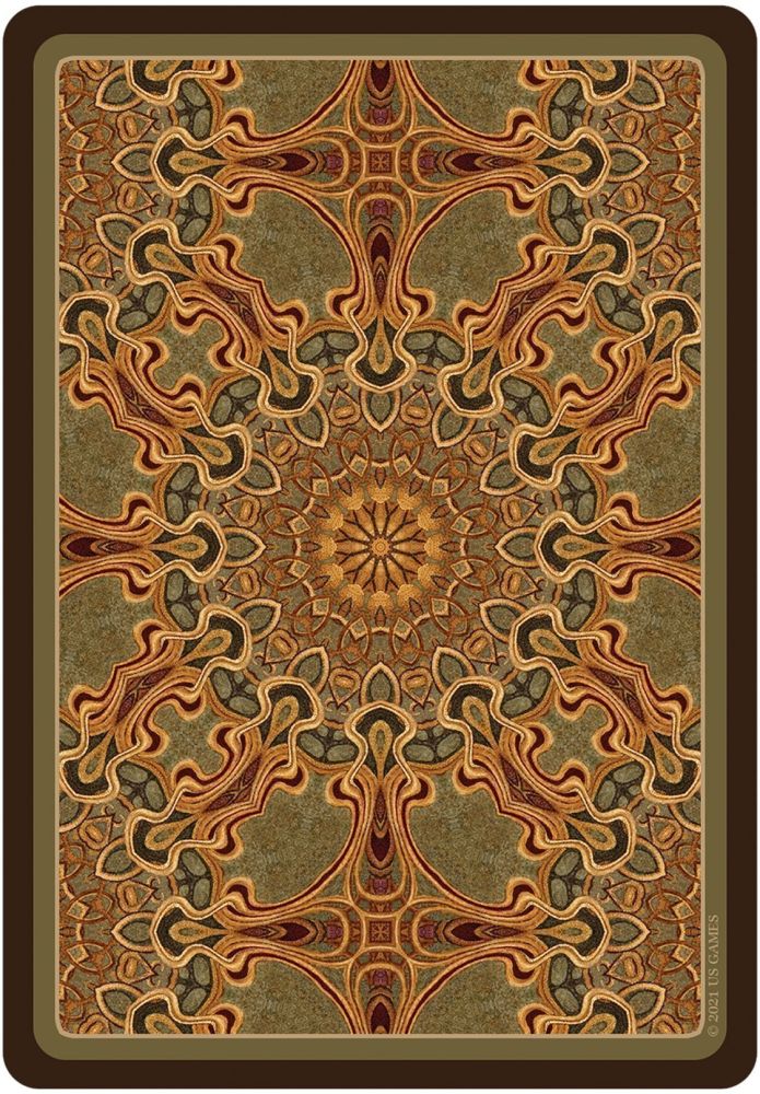 In Dreams Oracle Deck