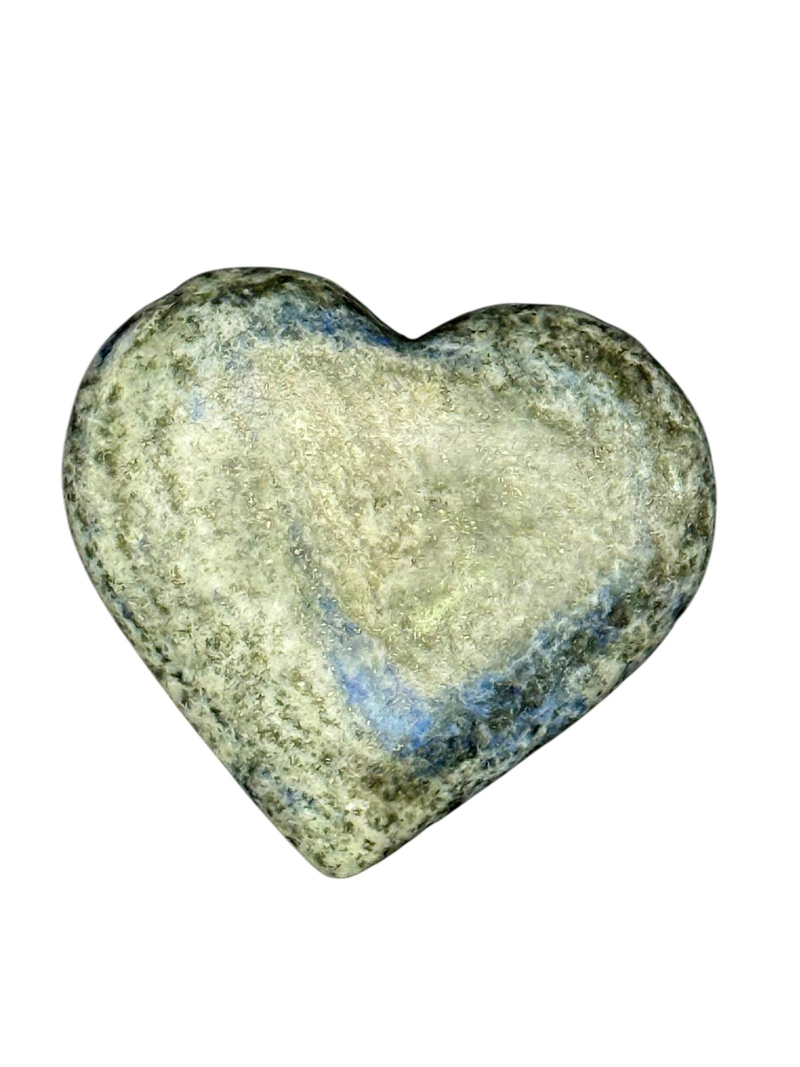 Mini Crystal Hearts