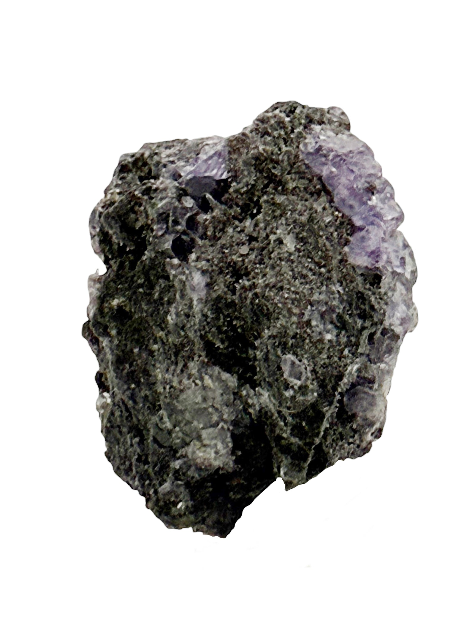 Alunite