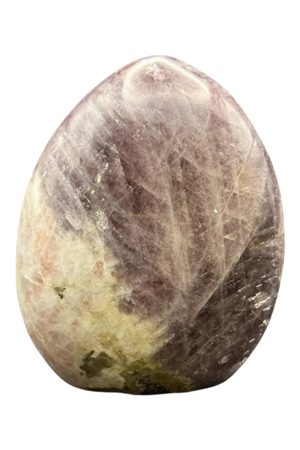 Lepidolite Polished Free Form