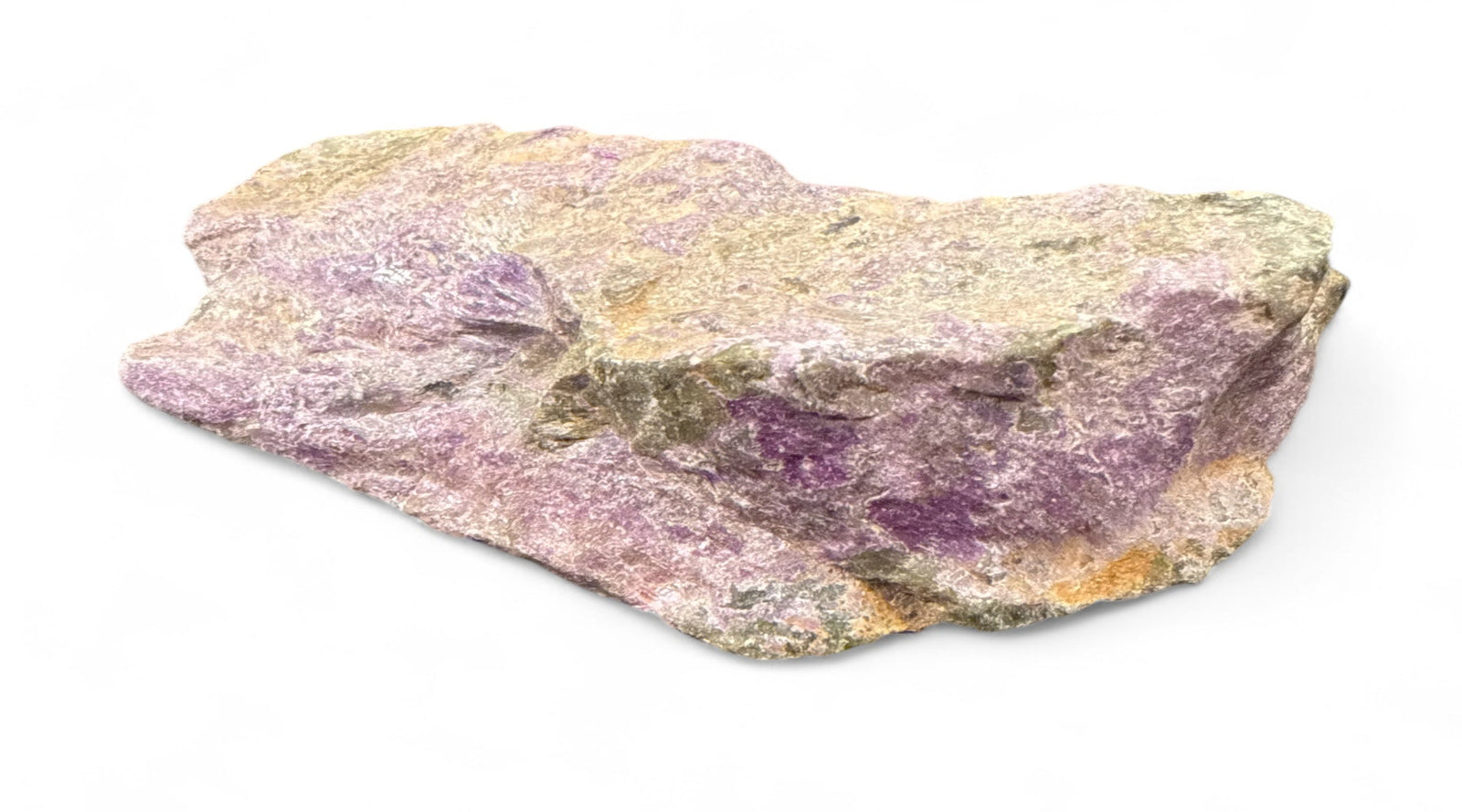 Stichtite Rough Chonks