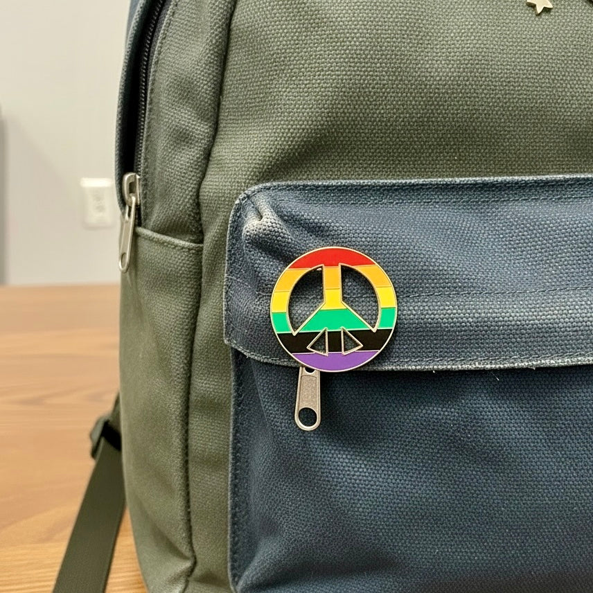 Pride Pins