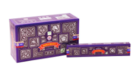 Satya Super Hit Blends Stick Incense 15g