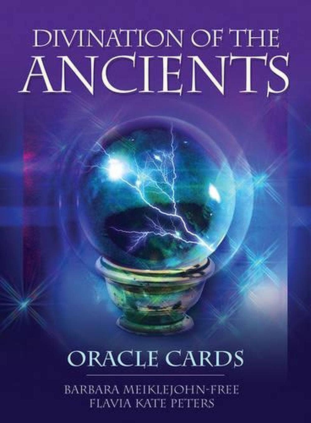 Divinations Of The Ancients