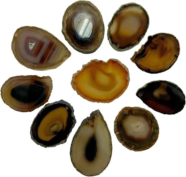 Agate Slice