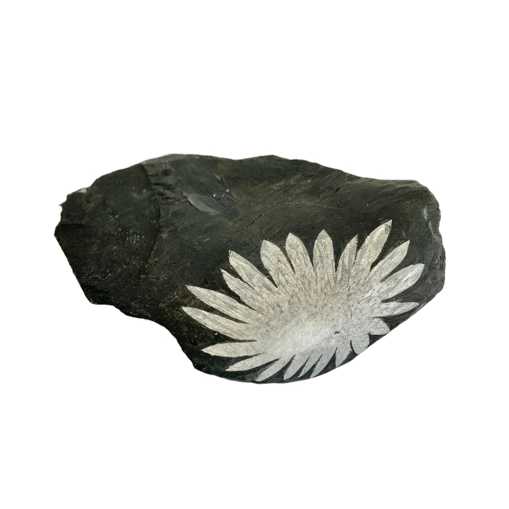 Chrysanthemum Stone