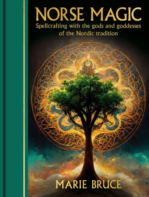 Norse Magic (Arcturus Gilded Magic)