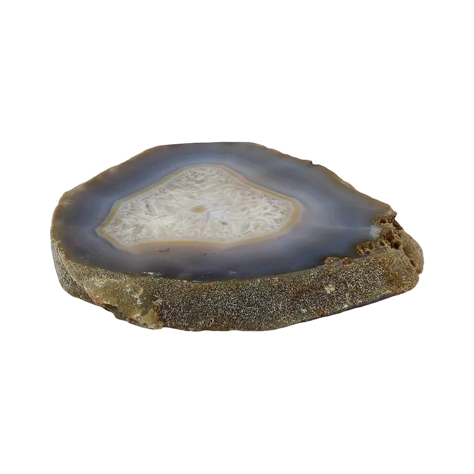Agate Slice