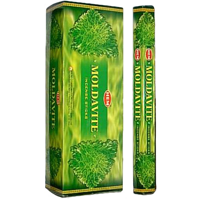 HEM - Incense Sticks L - Z (hexagon pack)