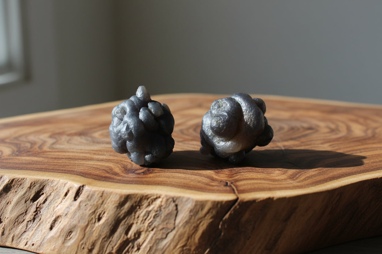 Witch Wart Chalcedony
