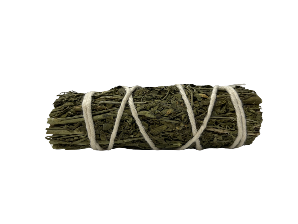 Small 4" Smudge Bundles