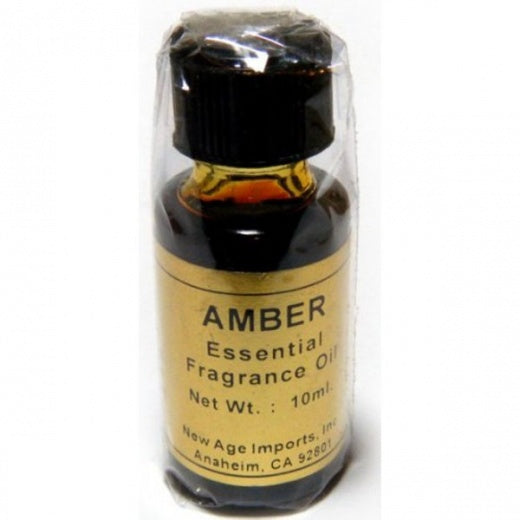New Age Aroma Oils