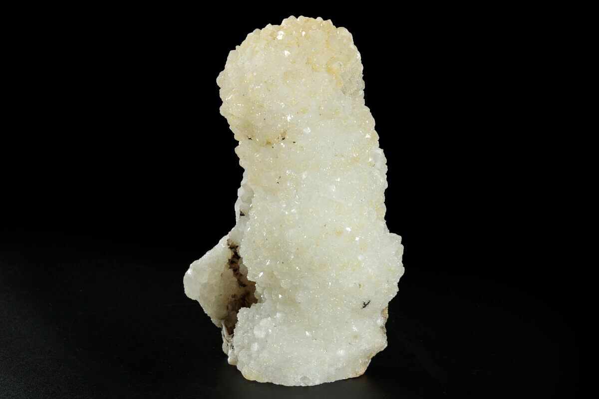 Chalcedony Quartz Stalactite Specimens