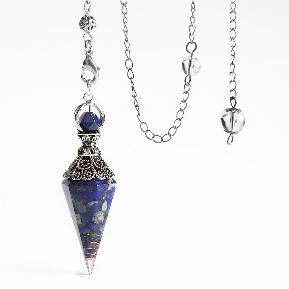 Orgonite Pendulum