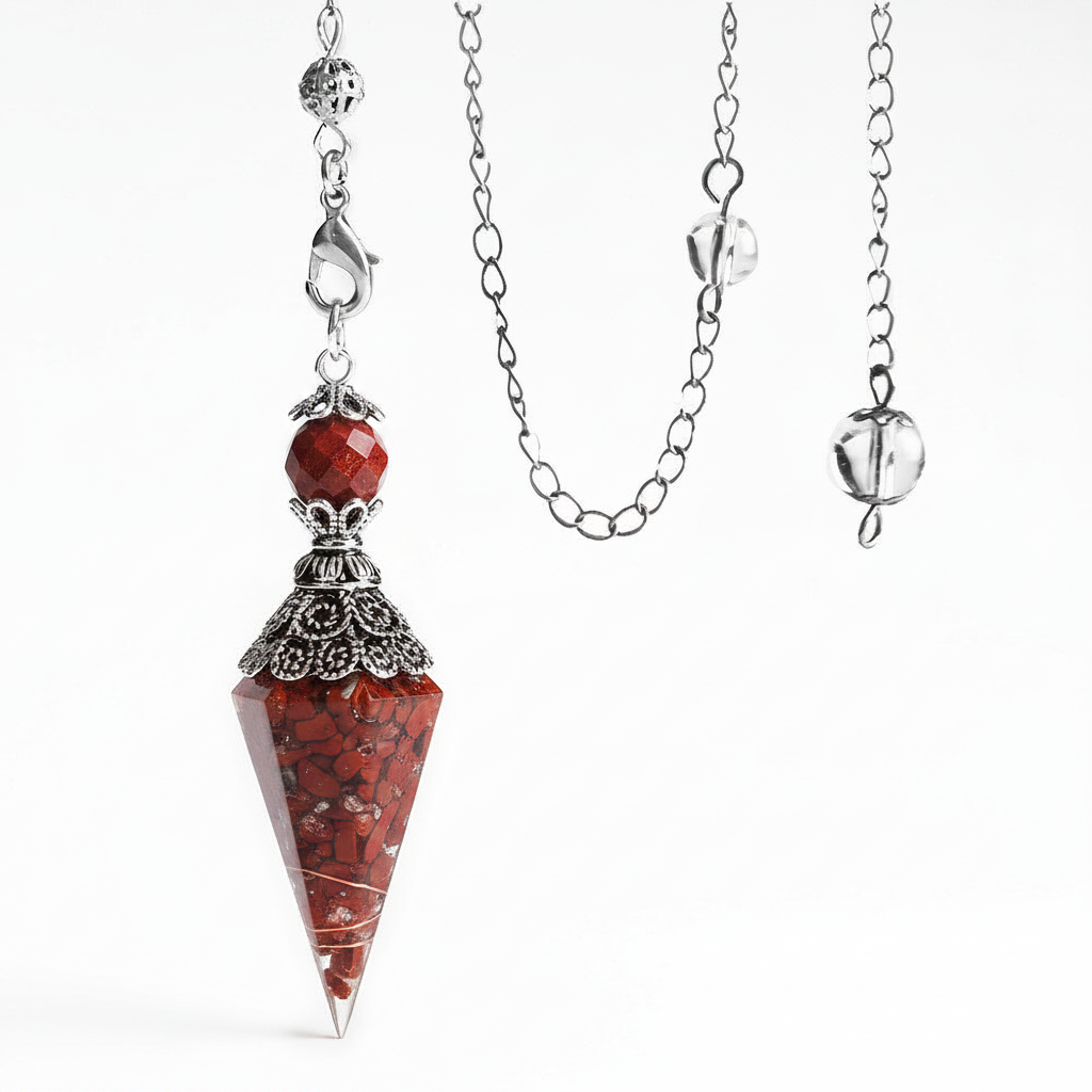 Orgonite Pendulum