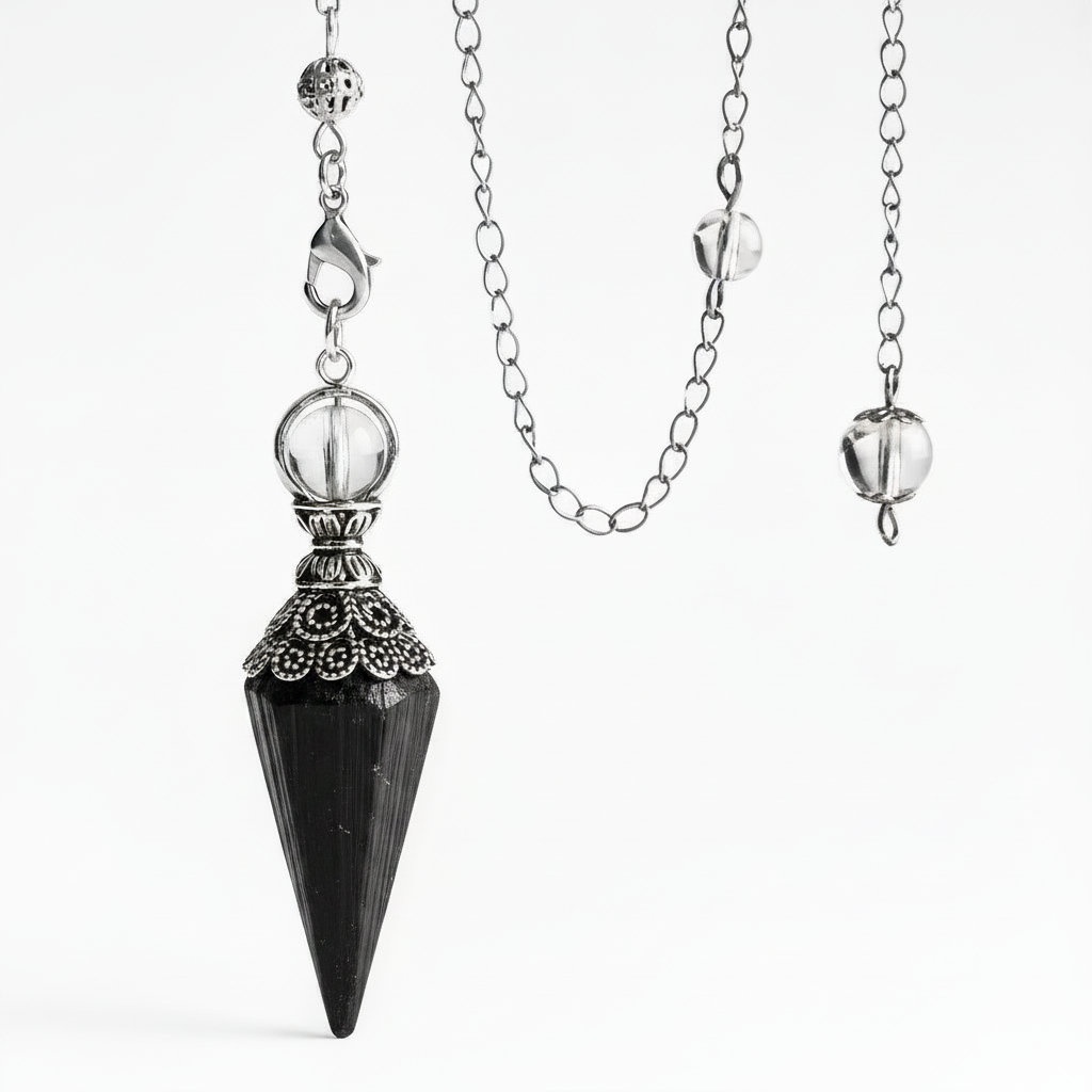 Orgonite Pendulum