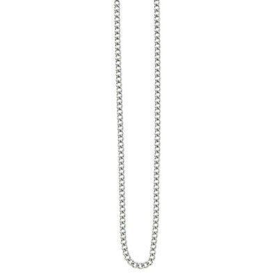 Stainless Steel Basic Chain 16" - 18"