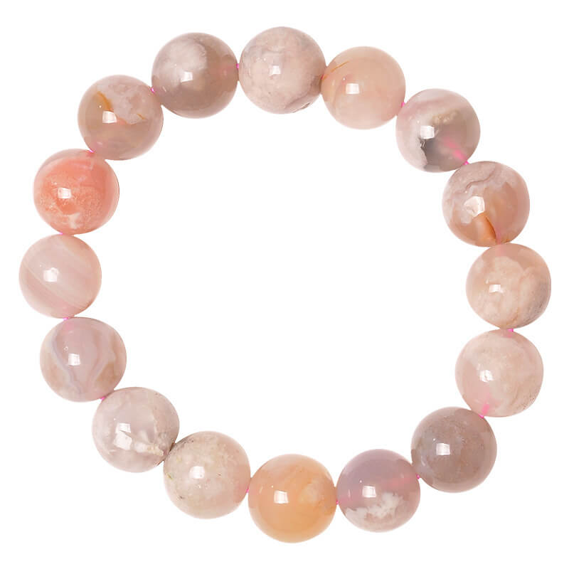 Crystal Bracelet 8mm