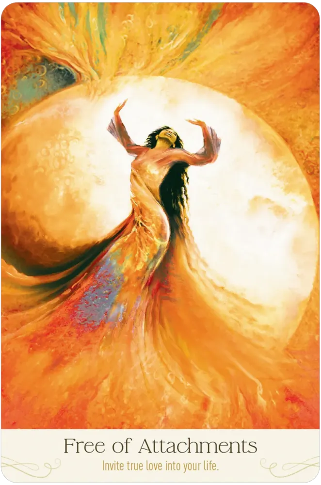Soul’s Journey Oracle