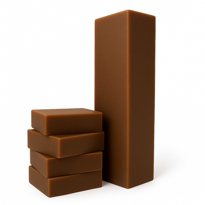 Pumpkin Spice Soap