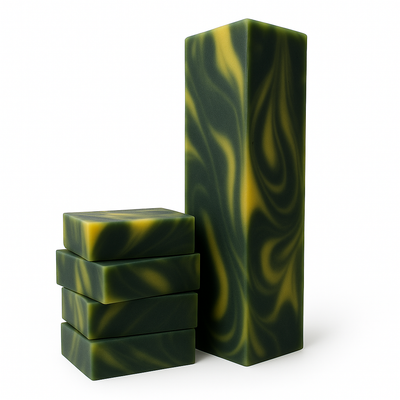 Desert Sage Soap