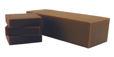 Pumpkin Spice Soap
