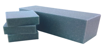 Cool Spring Soap