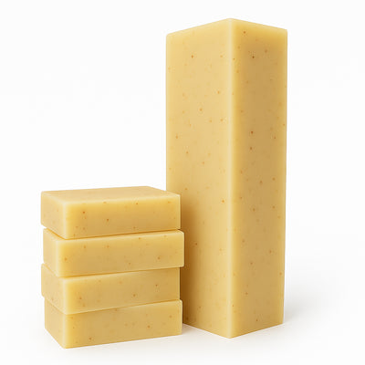 Ylang Ylang & Lavender Soap
