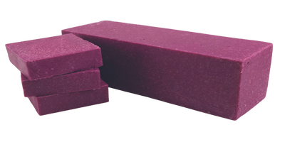 Butt Naked Soap