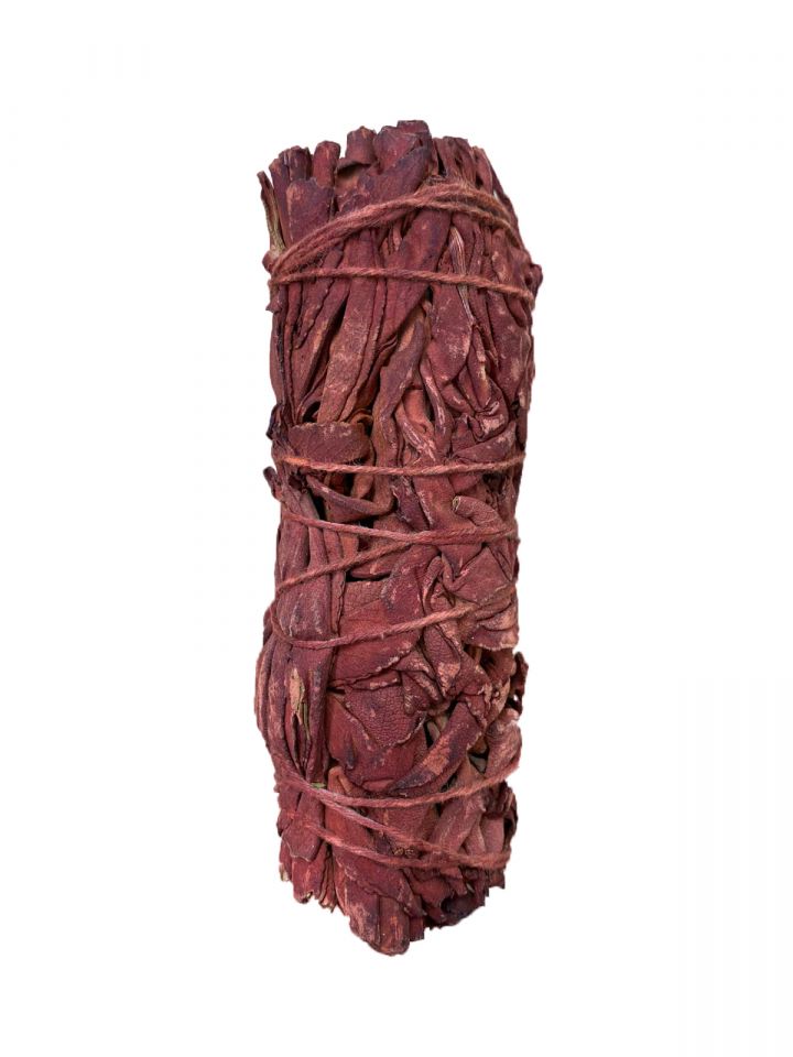 Small 4" Smudge Bundles