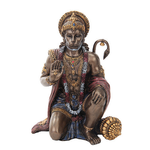 Hanuman Statue