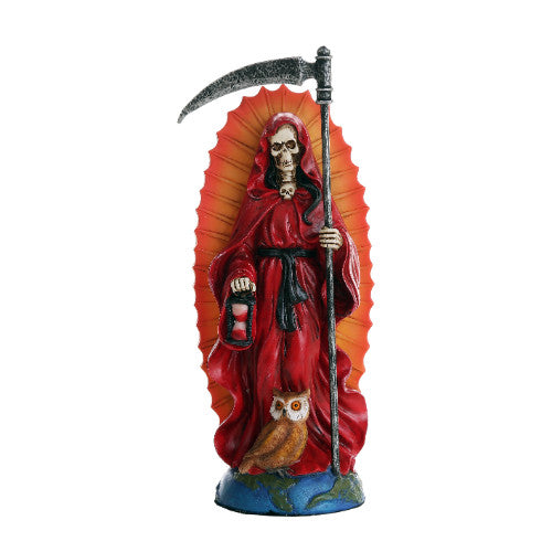 Santa Muerte Small
