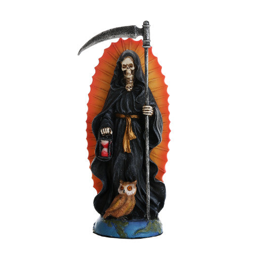 Santa Muerte Small