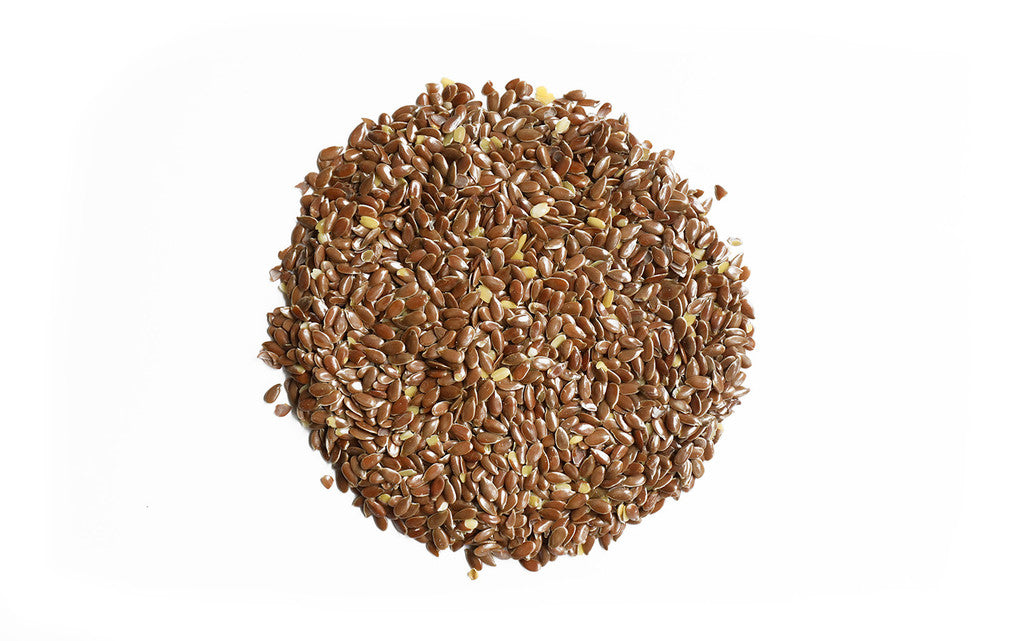Flax Seed 1/2oz