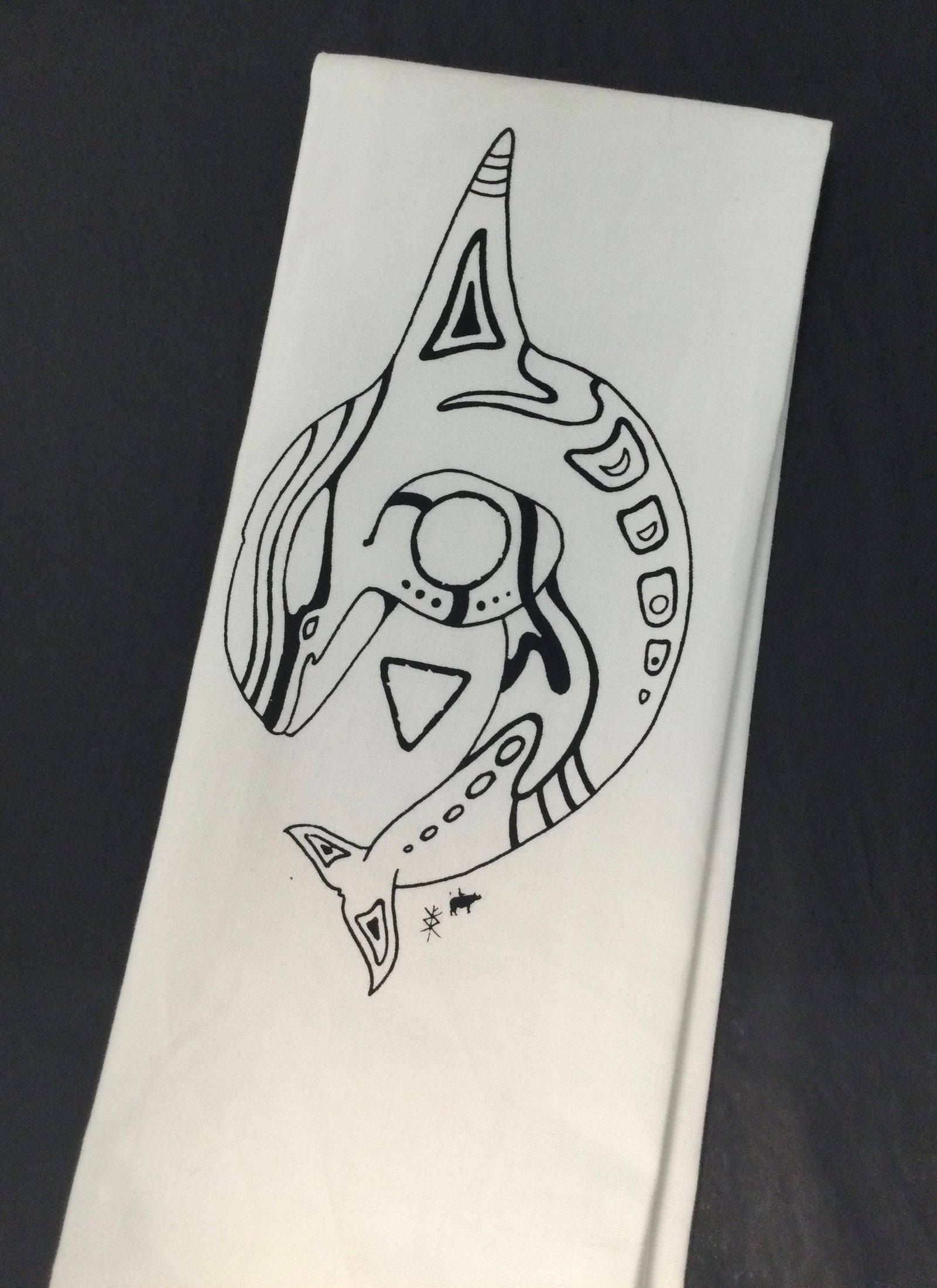 Tea Towels