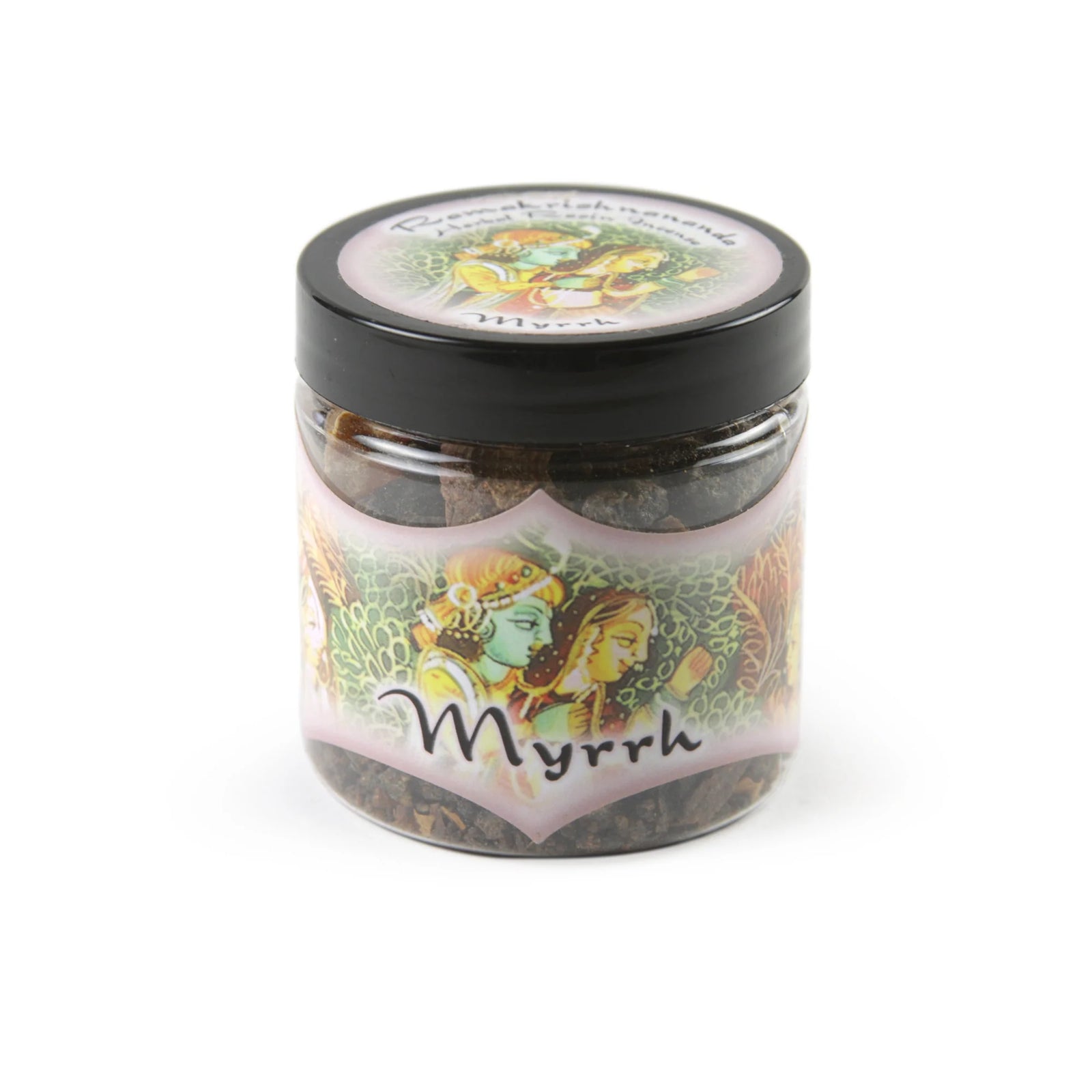 Prabhuji’s gifts Herbal Resin (2.4oz)