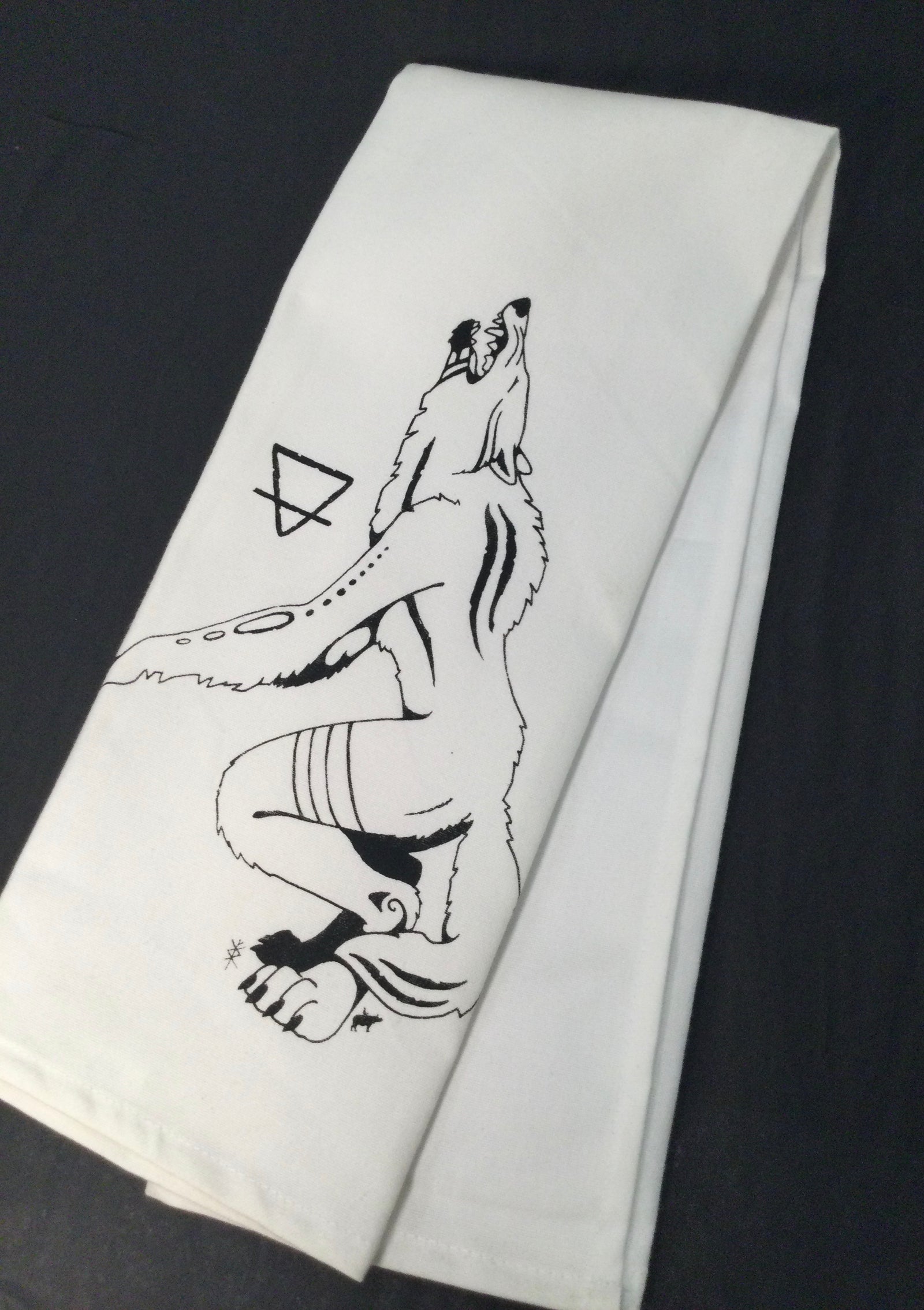 Tea Towels