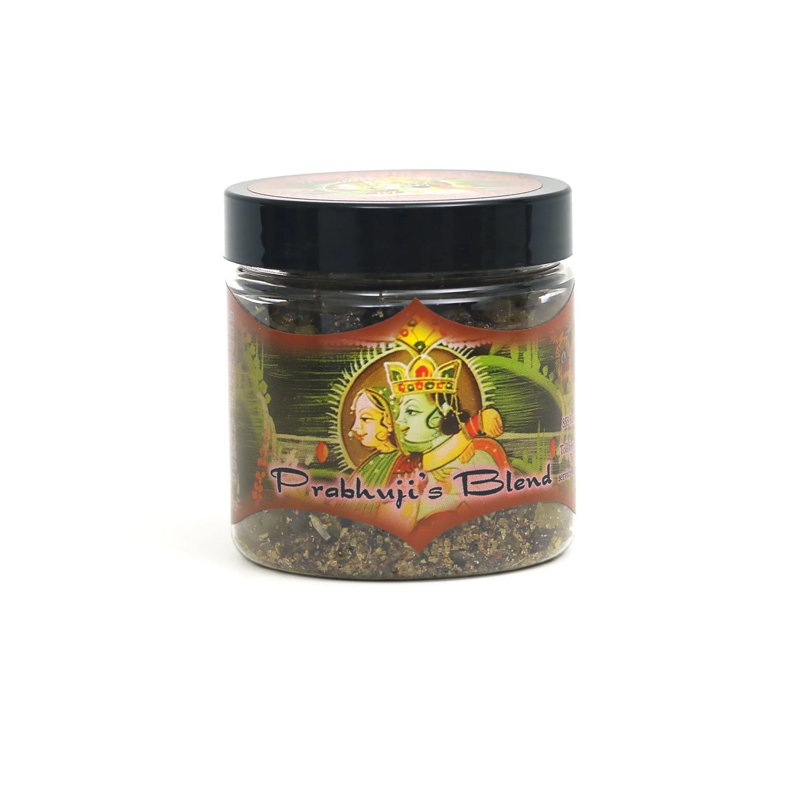 Prabhuji’s gifts Herbal Resin (2.4oz)