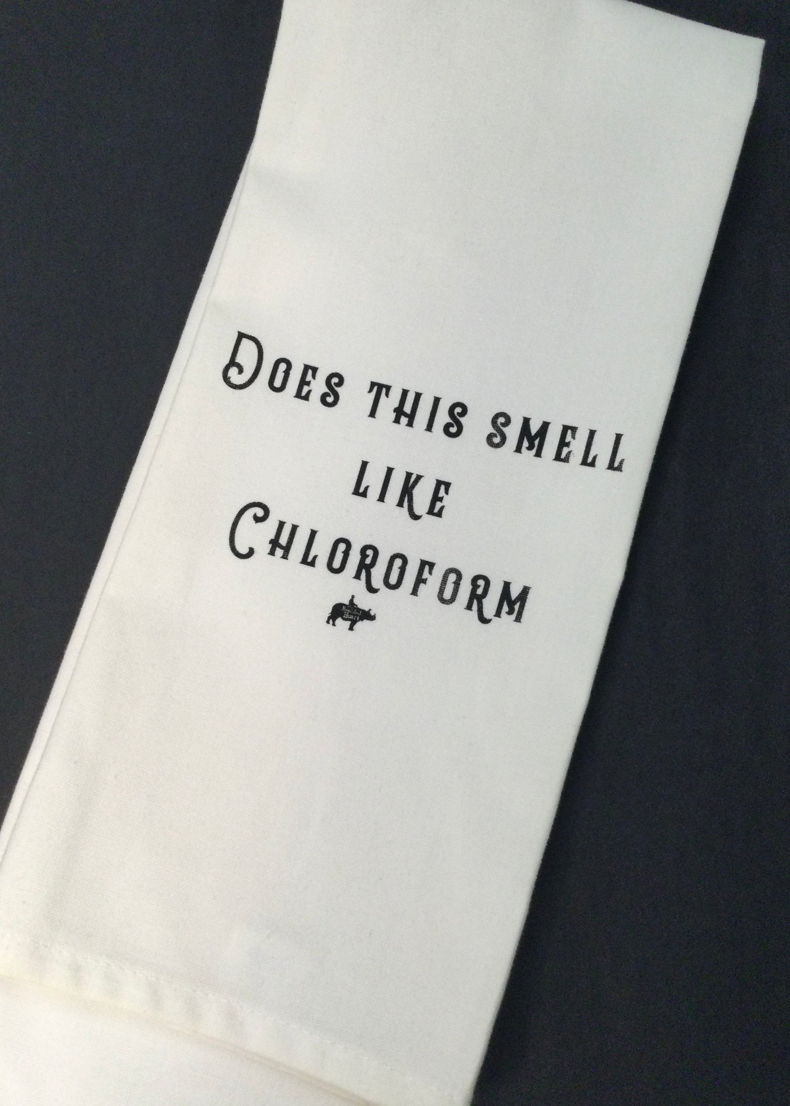 Tea Towels