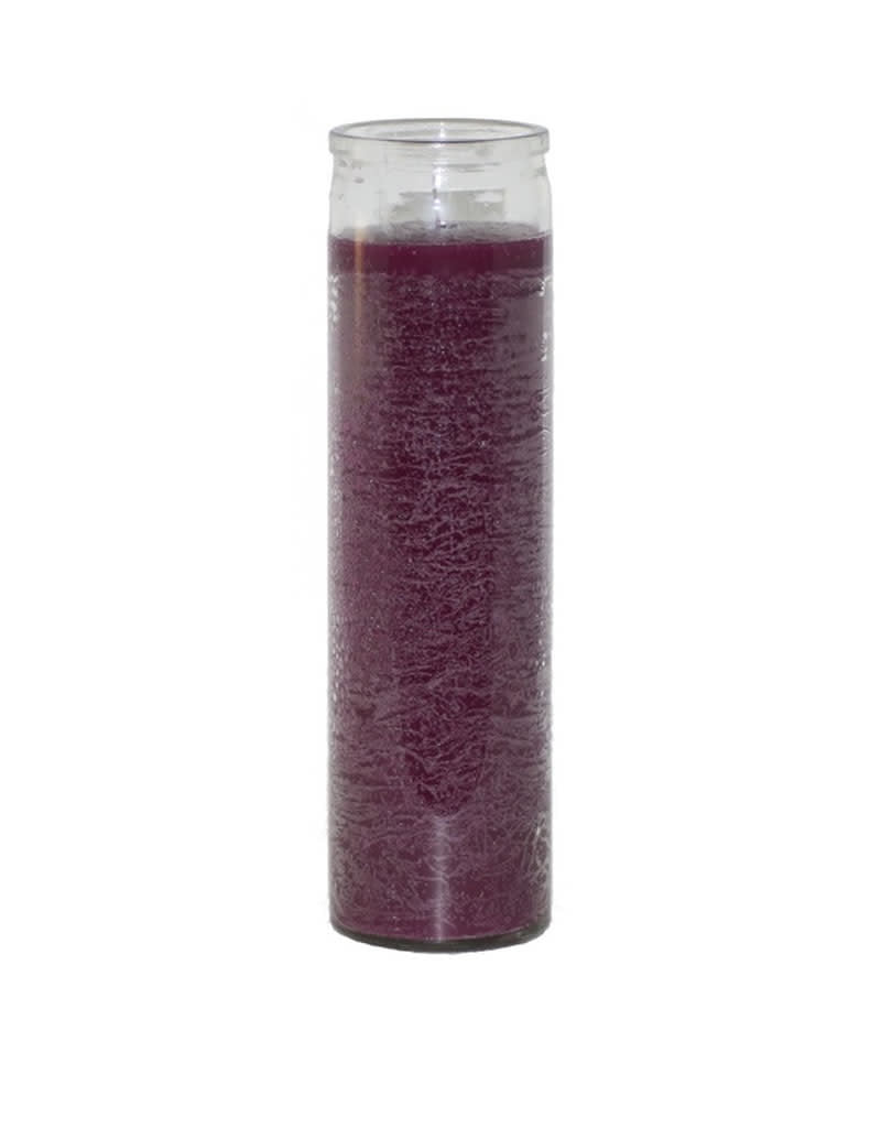 7 Day Pillar Candles
