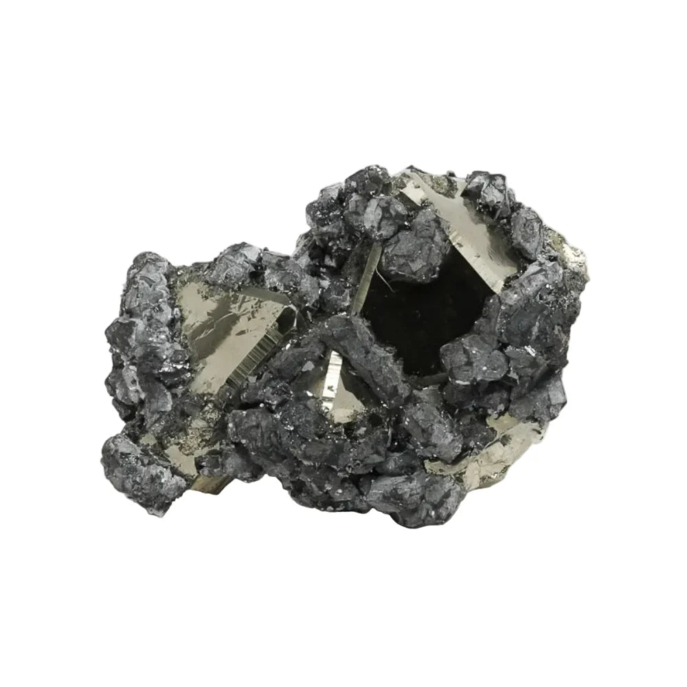Sphalerite